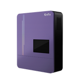 Knox Krypton 13002 | 10KW Hybrid Solar Inverter With 13000W PV, Dual MPPT, Wi-Fi & Large HMI Touchscreen